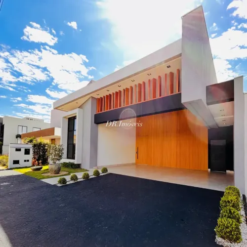 Casa Térrea no Belas Artes Terreno 420M com 4 Suítes