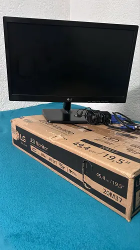 Monitor LG