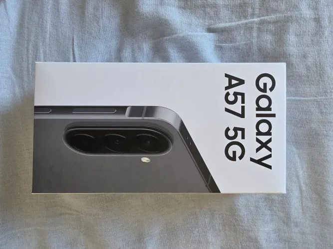 Samsung Galaxy A57 5G Lacrado