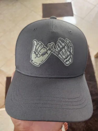 Boné Jordan "Somos Eternos"