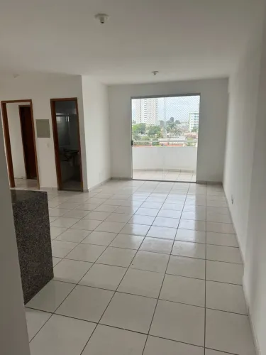 Apartamento Parque Amazônia