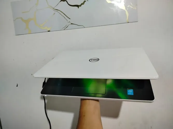 NOTEBOOK DELL I3 5 GERAÇÃO