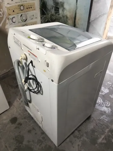 Máquina Consul 8k