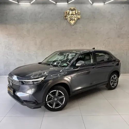 Honda HR-V EX 1.5 Sensing 16V 5P Aut. 2023