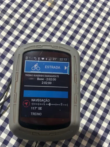 Garmin Edge 540 Solar