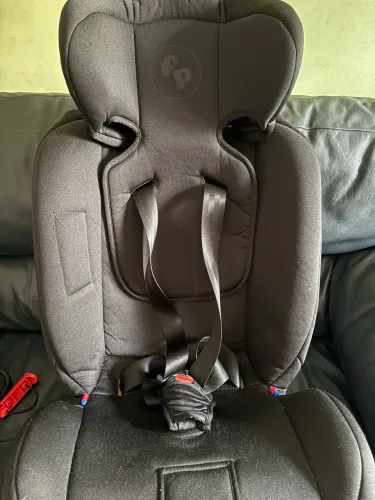Cadeira Fisher Price All Stages 0-36 kg