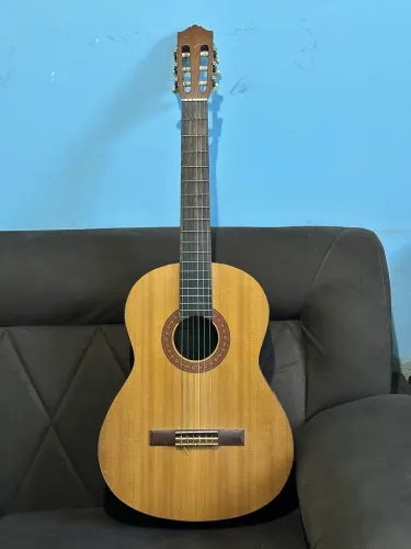 Violão Yamaha C-40M
