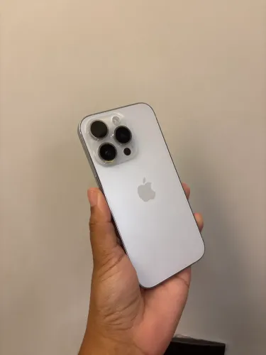 IPHONE 14 PRO 128GB , ACEITAMOS SEU USADO LOJA RIO MAR 