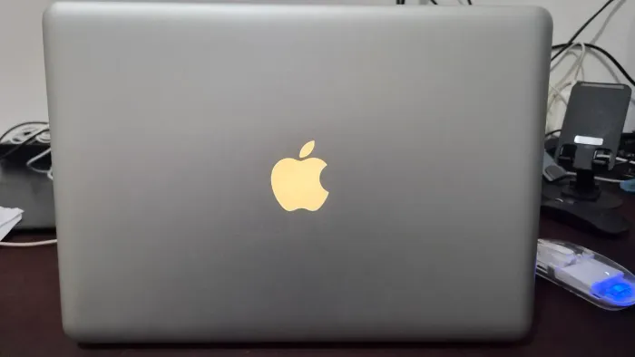 Macbook Pro A1278