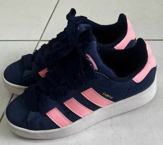 Tênis Adidas Campus ORIGINAL