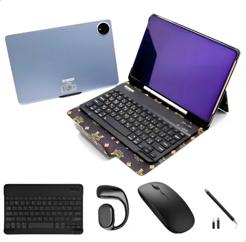 Tablet 10 polegadas 256GB