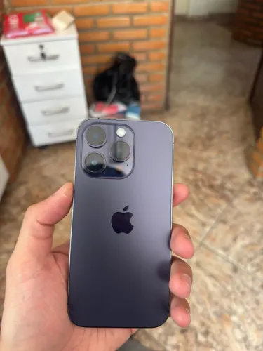 iPhone 14 Pro 256gb