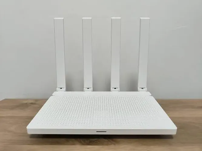 ROTEADOR XIAOMI AX3000T