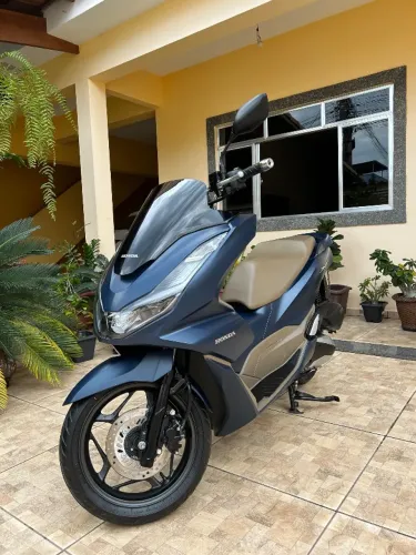 PCX
