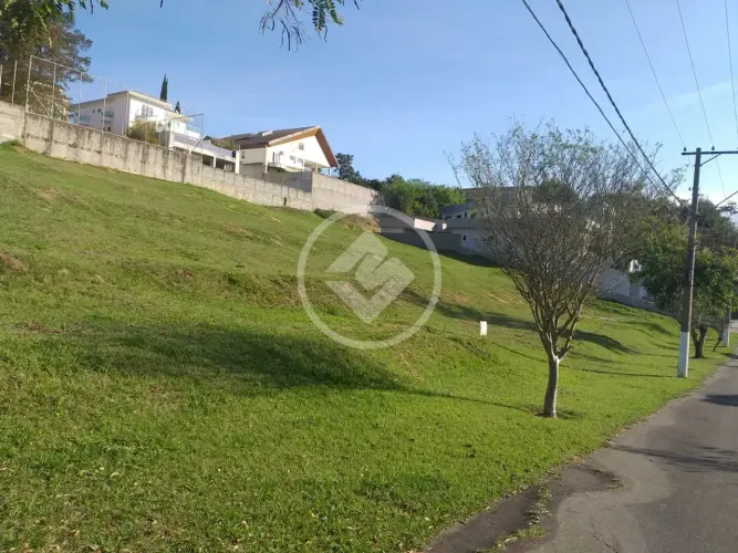 Terreno A Venda no Condomínio Mirante do Vale em Jacareí - R$ 912.000,00 codigo: 310055