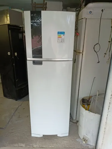 Geladeira Brastemp Frost free