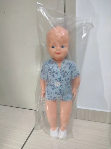 Boneca antiga