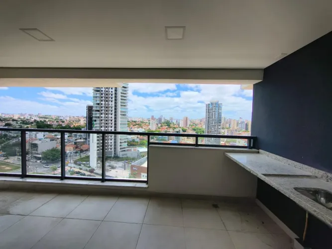 Apartamento para Locação em Sorocaba, Centro, 2 dormitórios, 1 suíte, 3 banheiros, 2 vagas