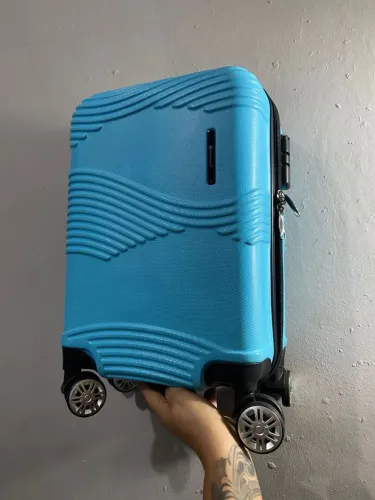 Mala de viagem a bordo, média ou grande ,lote Lê Postiche.