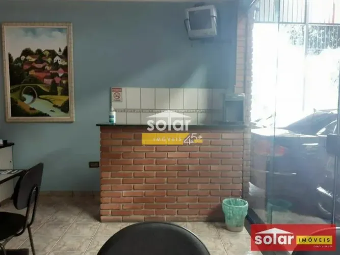 PRÉDIO COMERCIAL À VENDA - SÃO MIGEUL PAULISTA