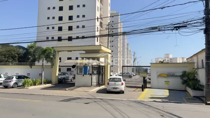 Residencial Apartamento em Piracicaba