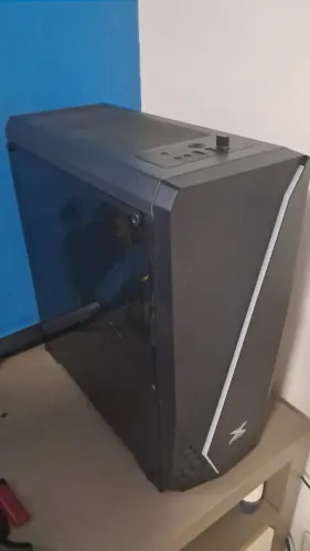 PC GAMER INTEL I5 10400