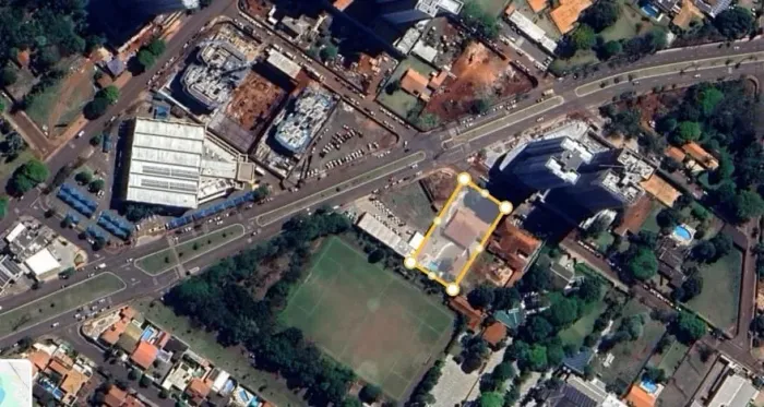 NOVA PROCHET - Terreno à venda - 14.000.000, 2550m² , Nova Prochet, Londrina, PR
