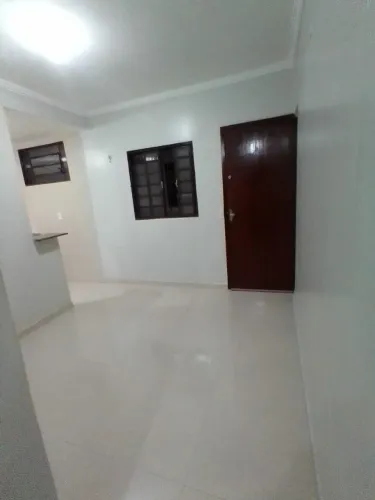 Apartamento Para alugar