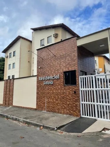 Vendo ap na Chácara Brasil 165k