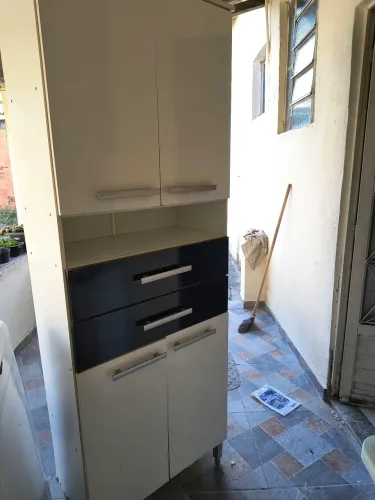 Armário de cozinha 