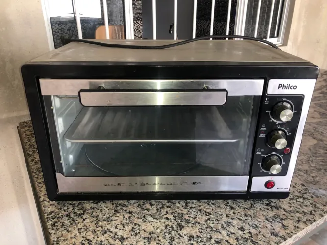 Formo Elétrico Philco 42L 110W