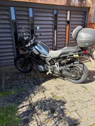 BMW F750 GS PREMIUM