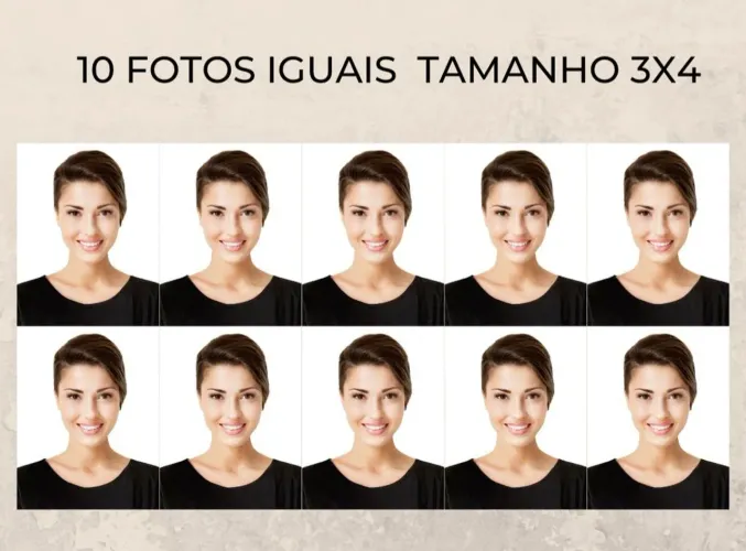 FOTOS POLAROID, FOTO 3X4, FOTOCARD