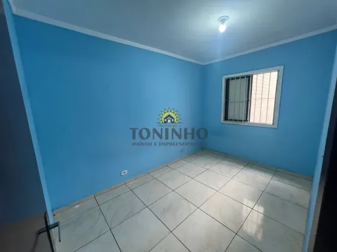 Apartamento para Locação no Jardim Luciana
