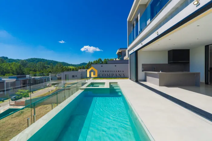 Condomínio Residencial Itahyê - Casa em Condomínio Residencial Itahyê Santana de Paranaíba