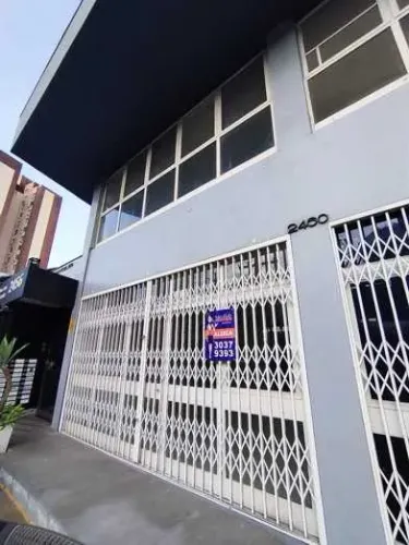 NOVO HAMBURGO - LOJA - CENTRO