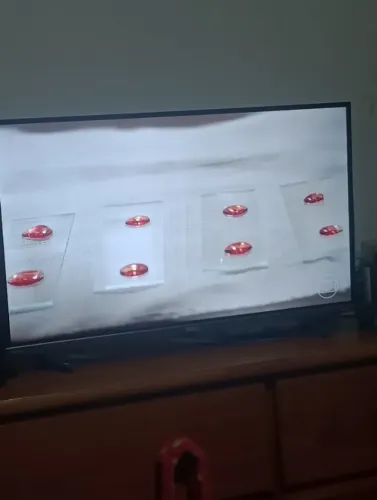 Tv Smart Philco 32" novíssima