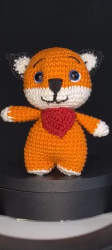 Amigurumi 