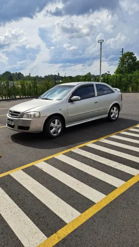 Chevrolet Astra 2.0/ CD/ Sunny/ GLS 2.0 8V 3P 2003