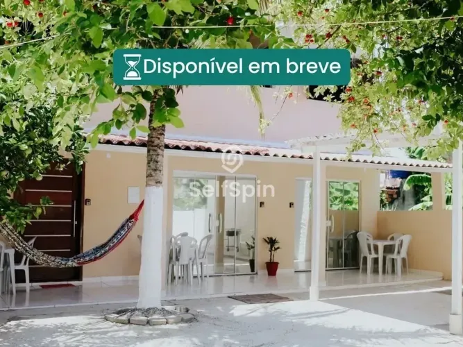 Loft para locação, Piratininga, Niterói, RJ