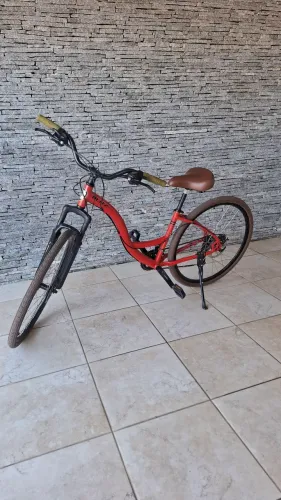 Bicicleta Aro 29 vintage