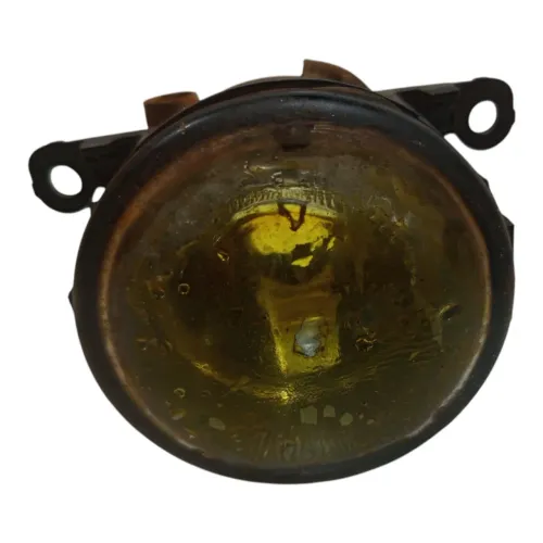 Farol Milha Direito Citroen C4 Vtr 2007 2008 2009 A 2012