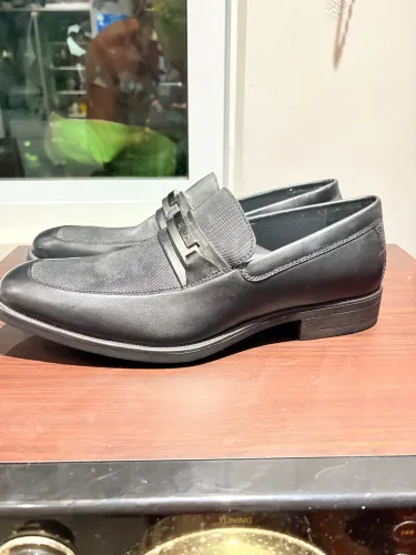 Sapato Social Calvin Klein