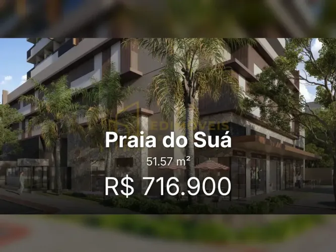 Loja no Solara Residencial: seu negócio em Praia do Suá