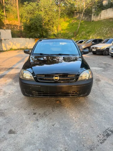 Chevrolet Montana 1.8/ 1.8 Conquest Flexpower 8V 2007