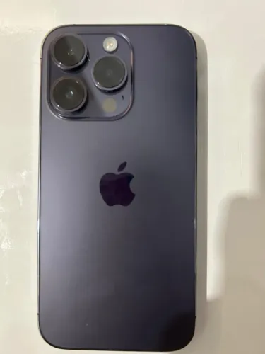 iPhone 14 Pro 128 zero