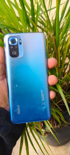 Xiaiomi note 10s