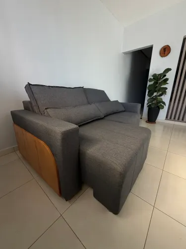 SOFÁ RETRÁTIL 