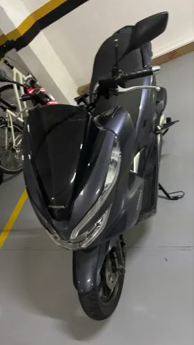 Honda pcx