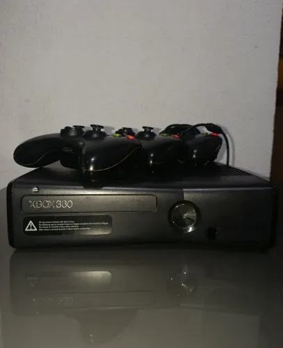 Xbox 360 RGH